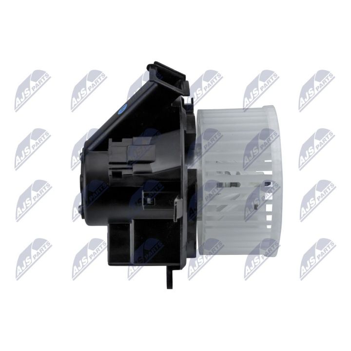 Vidaus pūtiklis NTY EWN-RE-016