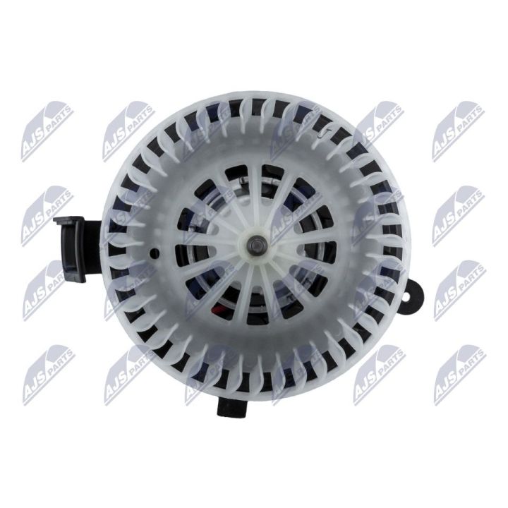 Vidaus pūtiklis NTY EWN-RE-016