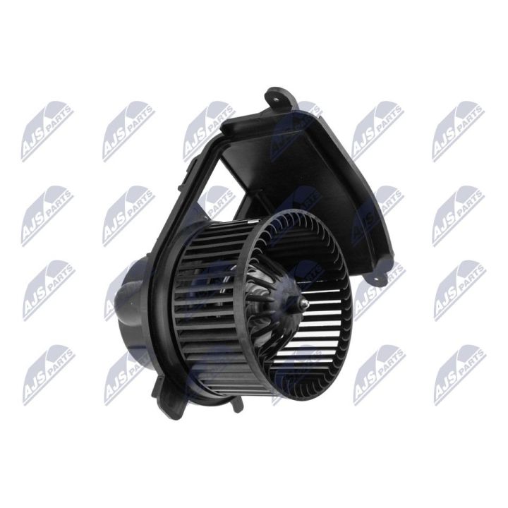 Vidaus pūtiklis NTY EWN-RE-020