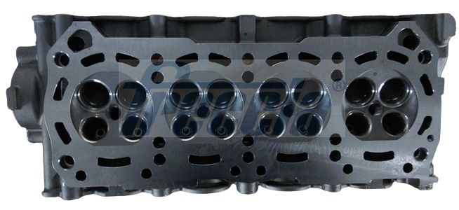 Cilindro galvutė FRECCIA CH17-1053