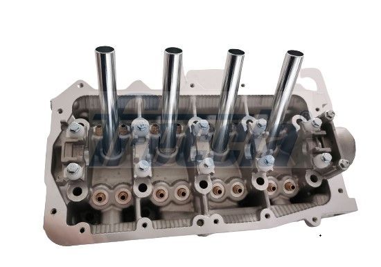 Cilindro galvutė FRECCIA CH17-1058