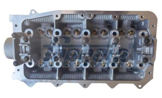 Cilindro galvutė FRECCIA CH17-1058