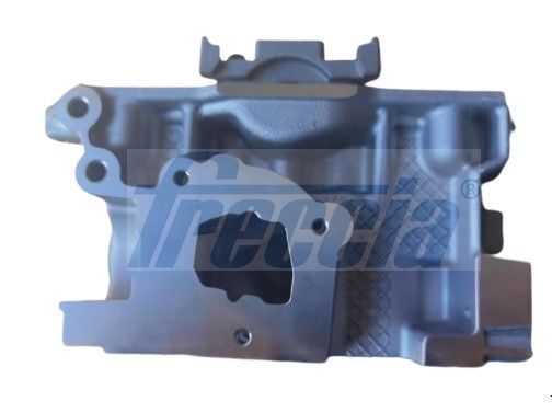 Cilindro galvutė FRECCIA CH17-1058