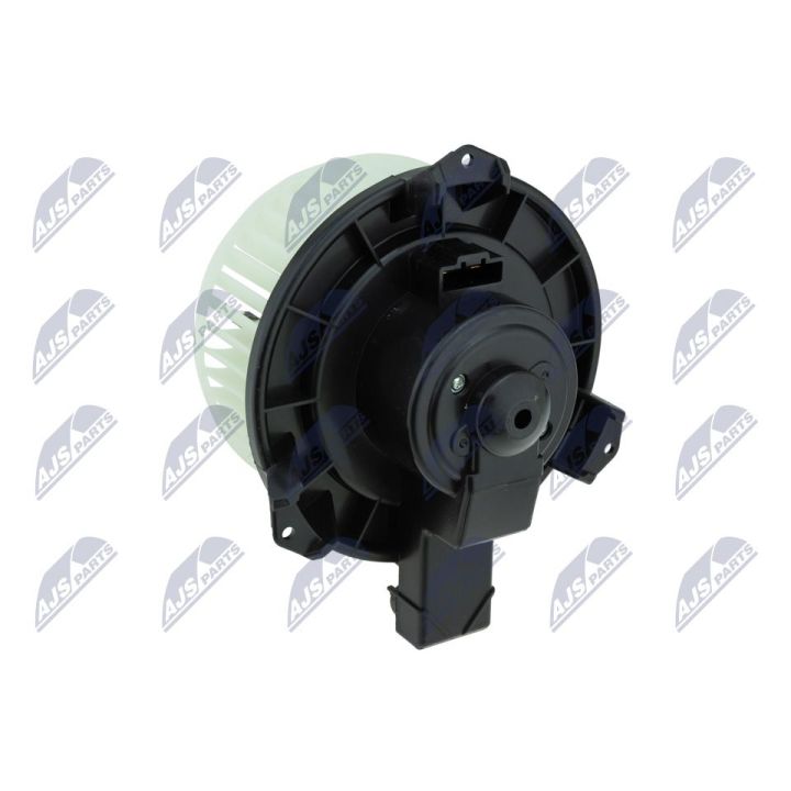 Vidaus pūtiklis NTY EWN-TY-010