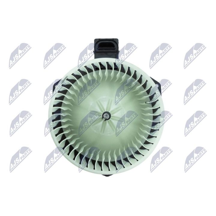 Vidaus pūtiklis NTY EWN-TY-010