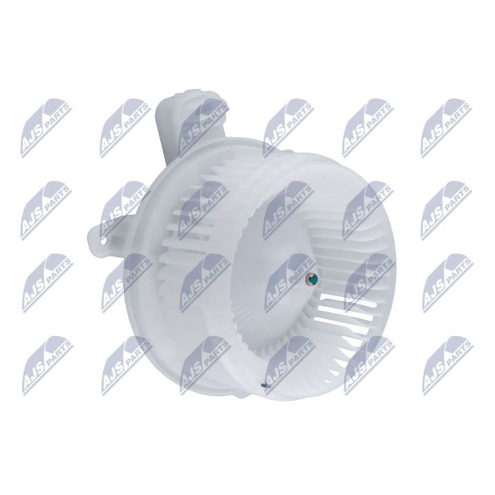 Vidaus pūtiklis NTY EWN-TY-011
