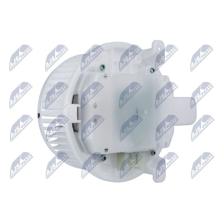 Vidaus pūtiklis NTY EWN-TY-011