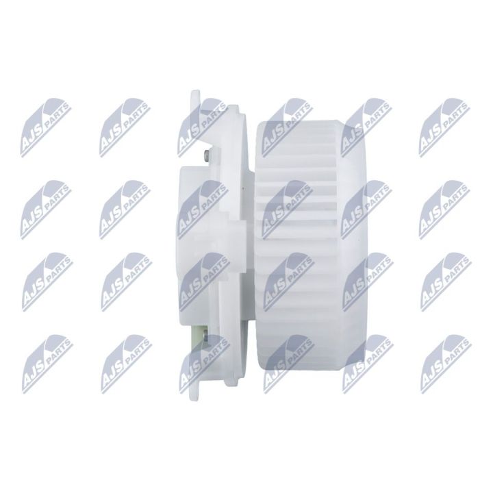 Vidaus pūtiklis NTY EWN-TY-011
