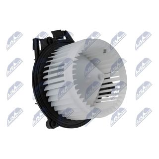 Vidaus pūtiklis NTY EWN-VC-000