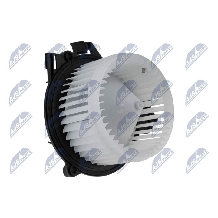 Vidaus pūtiklis NTY EWN-VC-000