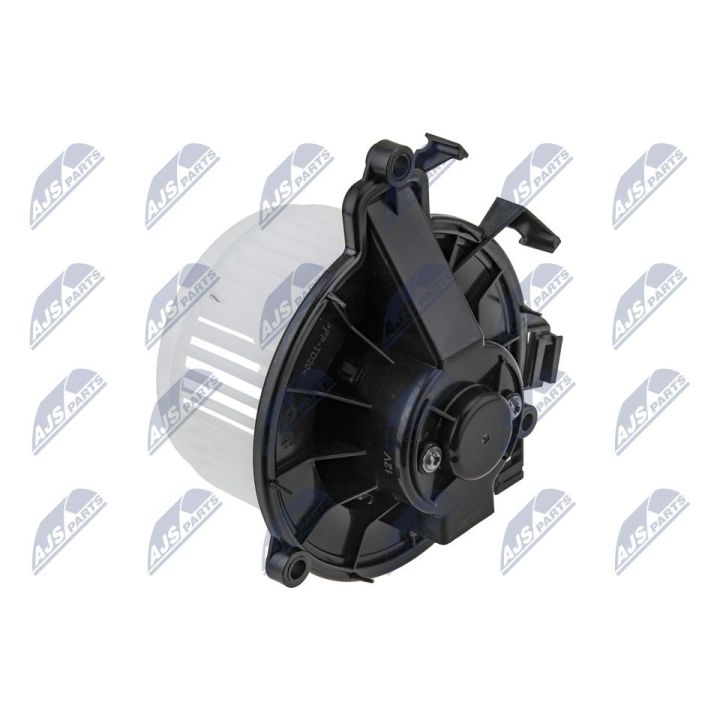 Vidaus pūtiklis NTY EWN-VC-000