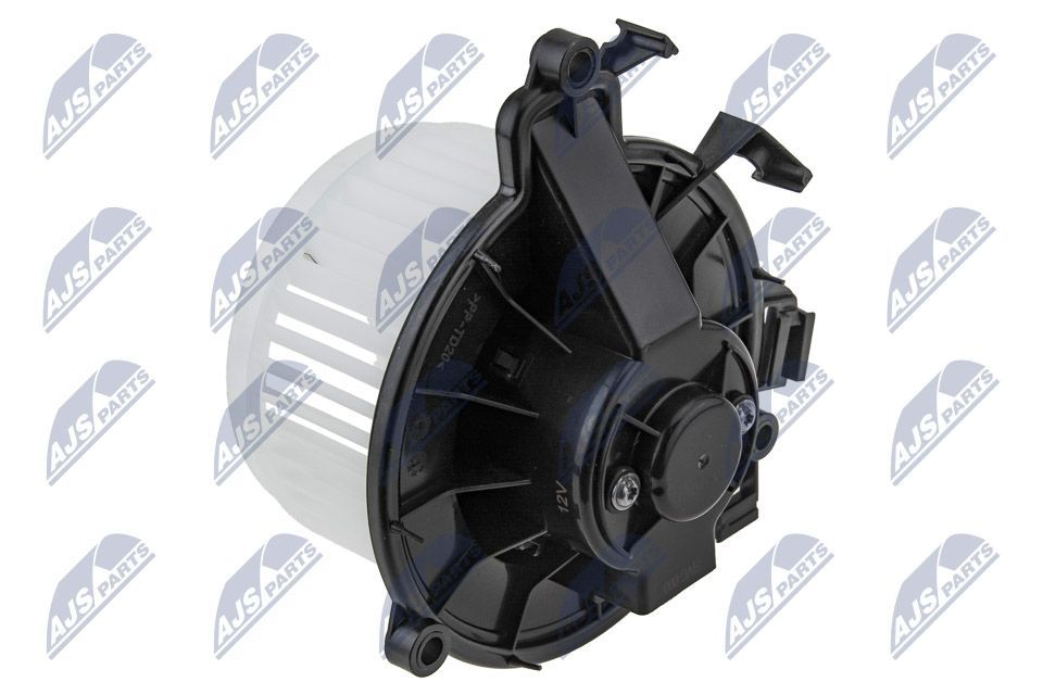 Vidaus pūtiklis NTY EWN-VC-000