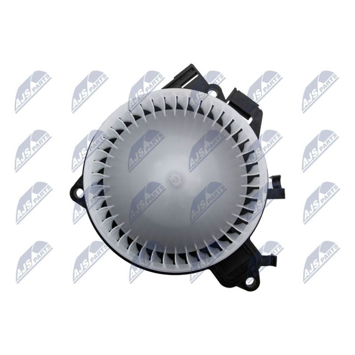 Vidaus pūtiklis NTY EWN-VC-000