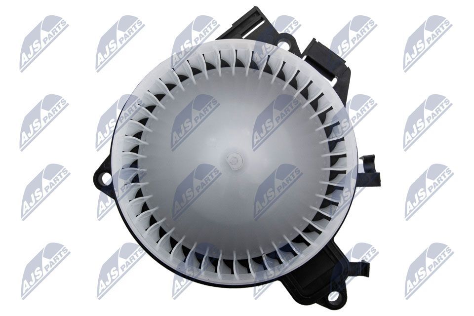 Vidaus pūtiklis NTY EWN-VC-000