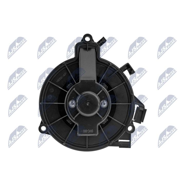 Vidaus pūtiklis NTY EWN-VC-000