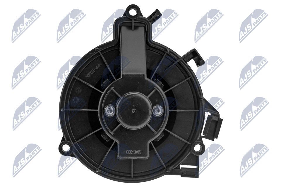 Vidaus pūtiklis NTY EWN-VC-000