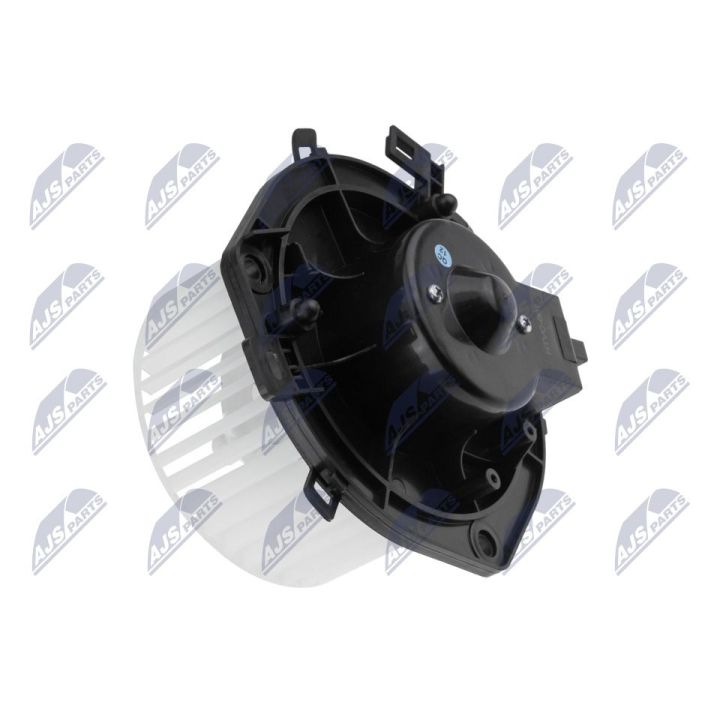 Vidaus pūtiklis NTY EWN-VC-001