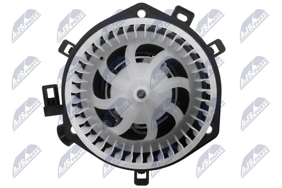 Vidaus pūtiklis NTY EWN-VC-001