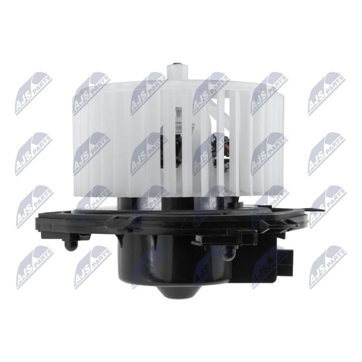 Vidaus pūtiklis NTY EWN-VC-001