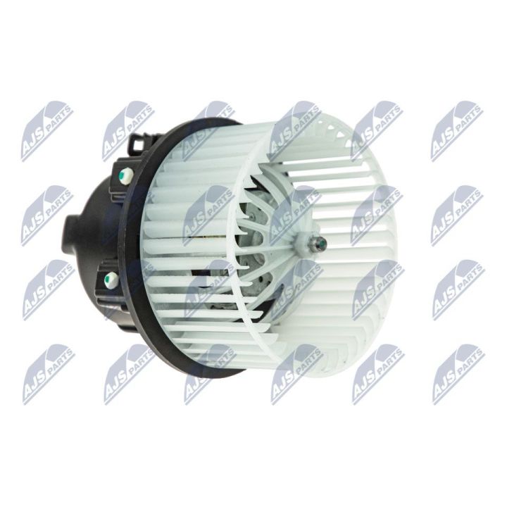 Vidaus pūtiklis NTY EWN-VV-000