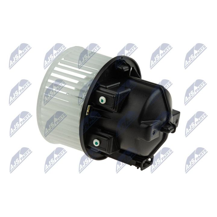 Vidaus pūtiklis NTY EWN-VV-000