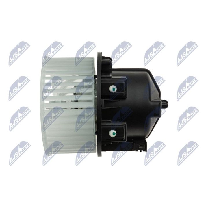 Vidaus pūtiklis NTY EWN-VV-000