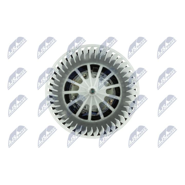 Vidaus pūtiklis NTY EWN-VV-000