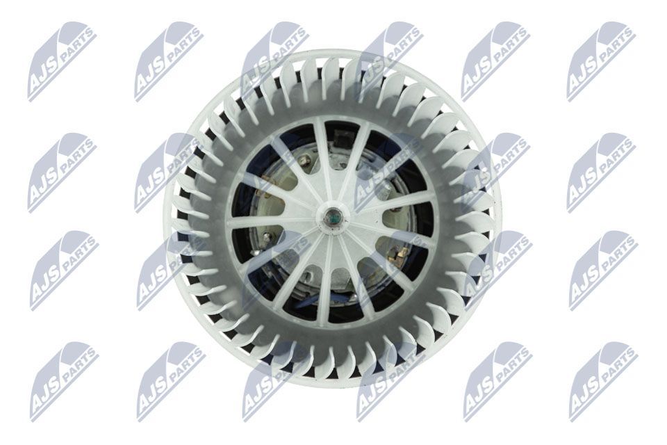 Vidaus pūtiklis NTY EWN-VV-000