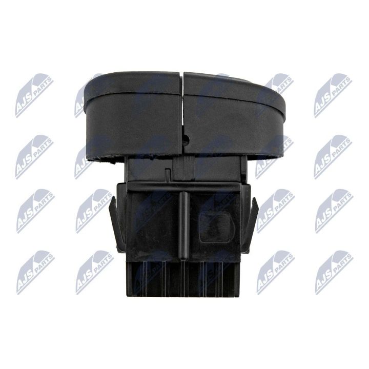 Jungiklis, galinio lango šildytuvas NTY EWS-RE-081