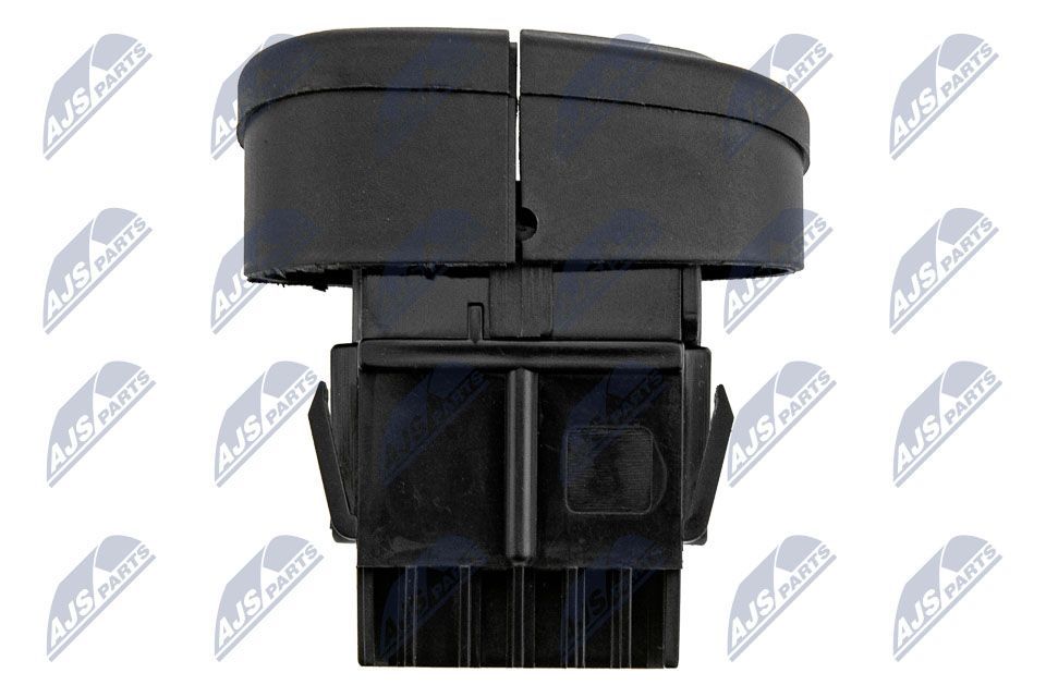 Jungiklis, galinio lango šildytuvas NTY EWS-RE-081