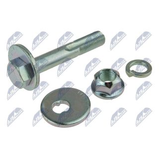 Išvirtimo reguliavimo varžtas NTY ZWT-KA-307SK