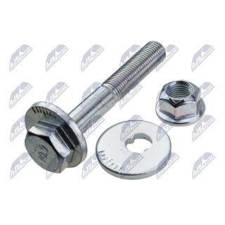 Išvirtimo reguliavimo varžtas NTY ZWT-KA-328S