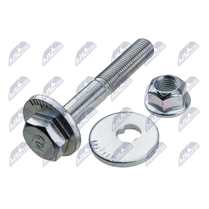 Išvirtimo reguliavimo varžtas NTY ZWT-KA-328S