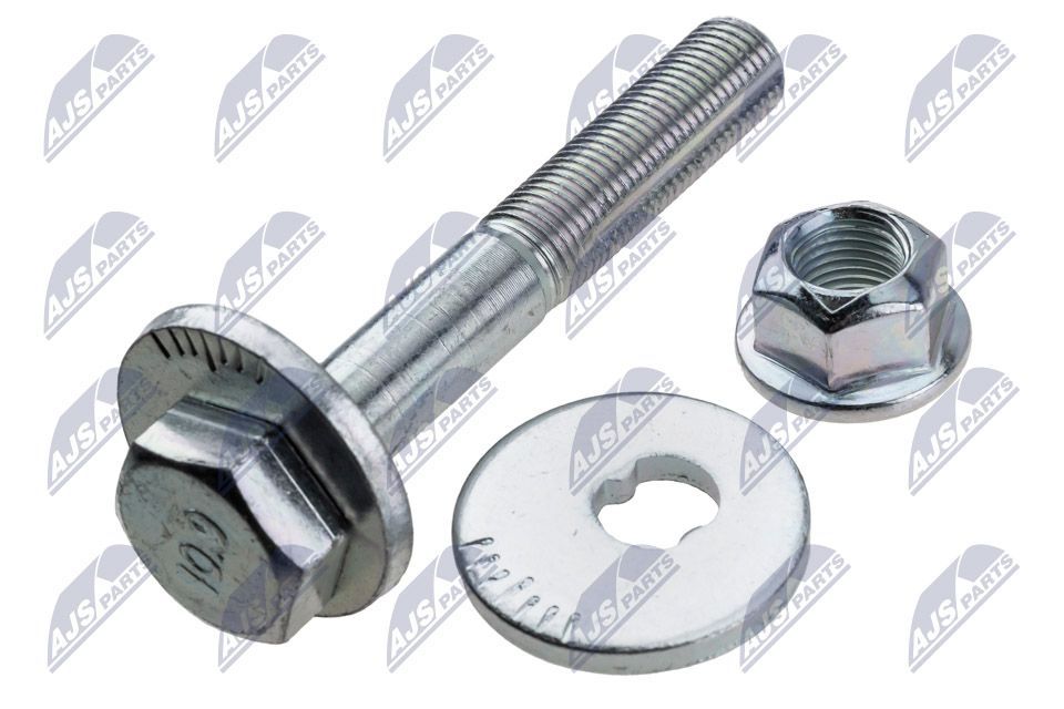 Išvirtimo reguliavimo varžtas NTY ZWT-KA-328S