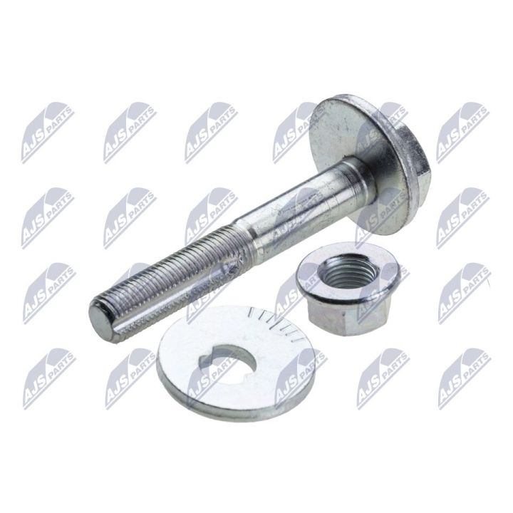 Išvirtimo reguliavimo varžtas NTY ZWT-KA-328S