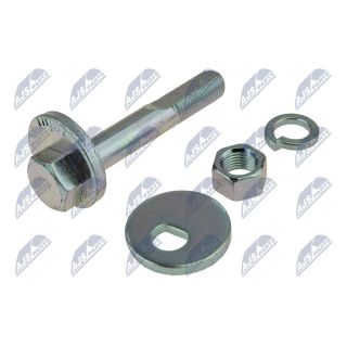 Išvirtimo reguliavimo varžtas NTY ZWT-KA-330SK