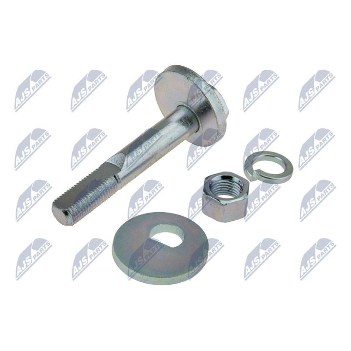 Išvirtimo reguliavimo varžtas NTY ZWT-KA-330SK