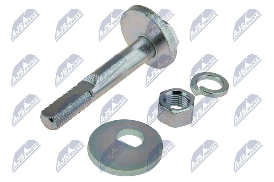 Išvirtimo reguliavimo varžtas NTY ZWT-KA-330SK