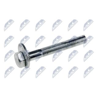 Išvirtimo reguliavimo varžtas NTY ZWT-MZ-069S