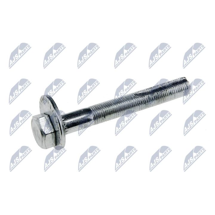 Išvirtimo reguliavimo varžtas NTY ZWT-MZ-069S