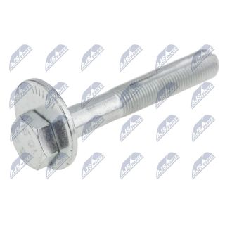 Išvirtimo reguliavimo varžtas NTY ZWT-MZ-073S