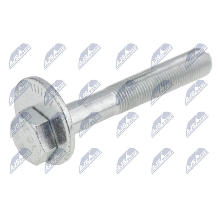 Išvirtimo reguliavimo varžtas NTY ZWT-MZ-073S