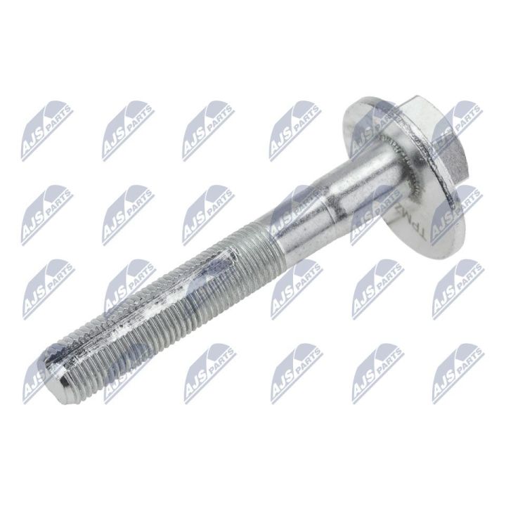 Išvirtimo reguliavimo varžtas NTY ZWT-MZ-073S