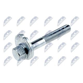 Išvirtimo reguliavimo varžtas NTY ZWT-MZ-074S