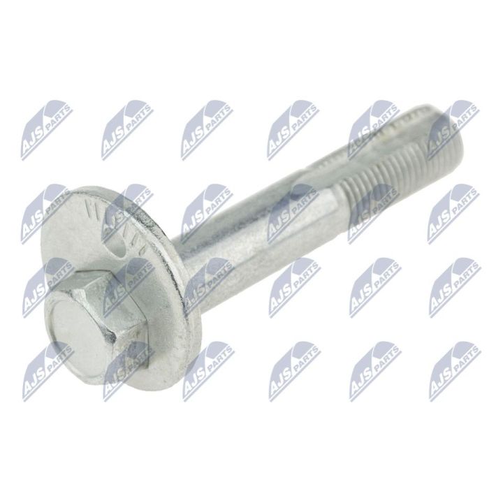 Išvirtimo reguliavimo varžtas NTY ZWT-NS-046S