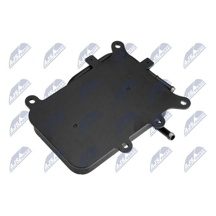 Alyvos aušintuvas, variklio alyva NTY CCL-HY-005