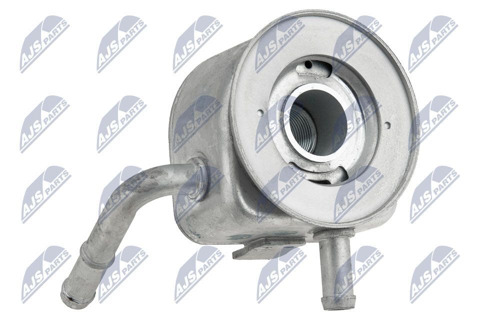 Alyvos aušintuvas, variklio alyva NTY CCL-HY-008