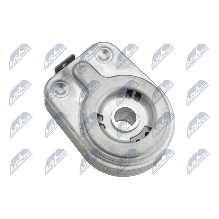 Alyvos aušintuvas, variklio alyva NTY CCL-HY-010