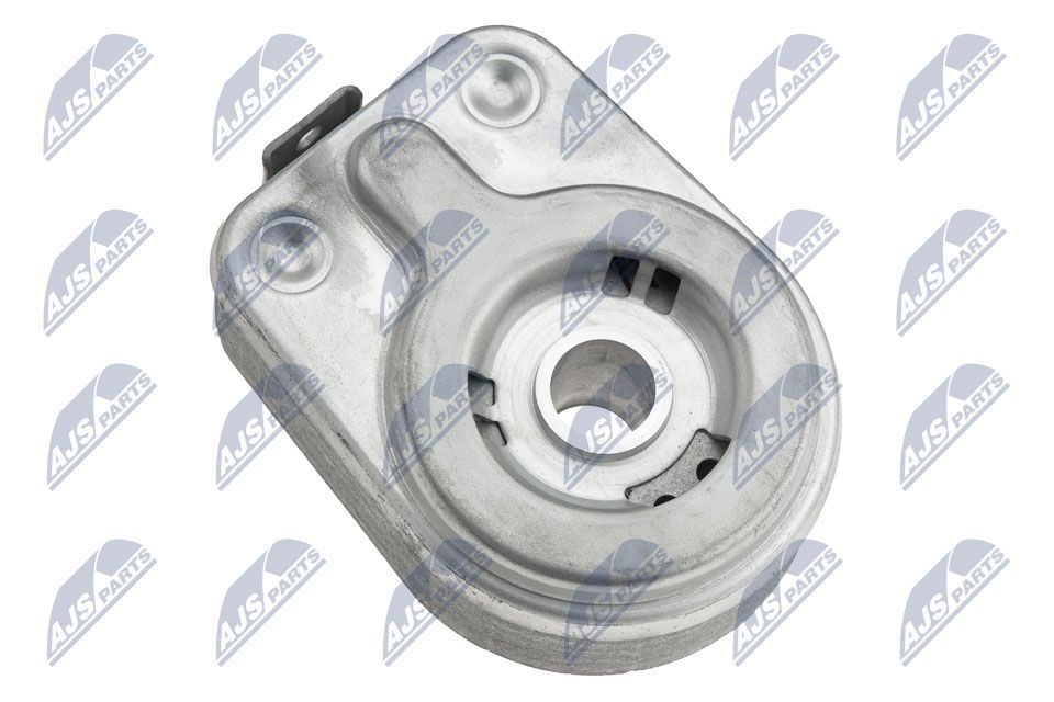 Alyvos aušintuvas, variklio alyva NTY CCL-HY-010