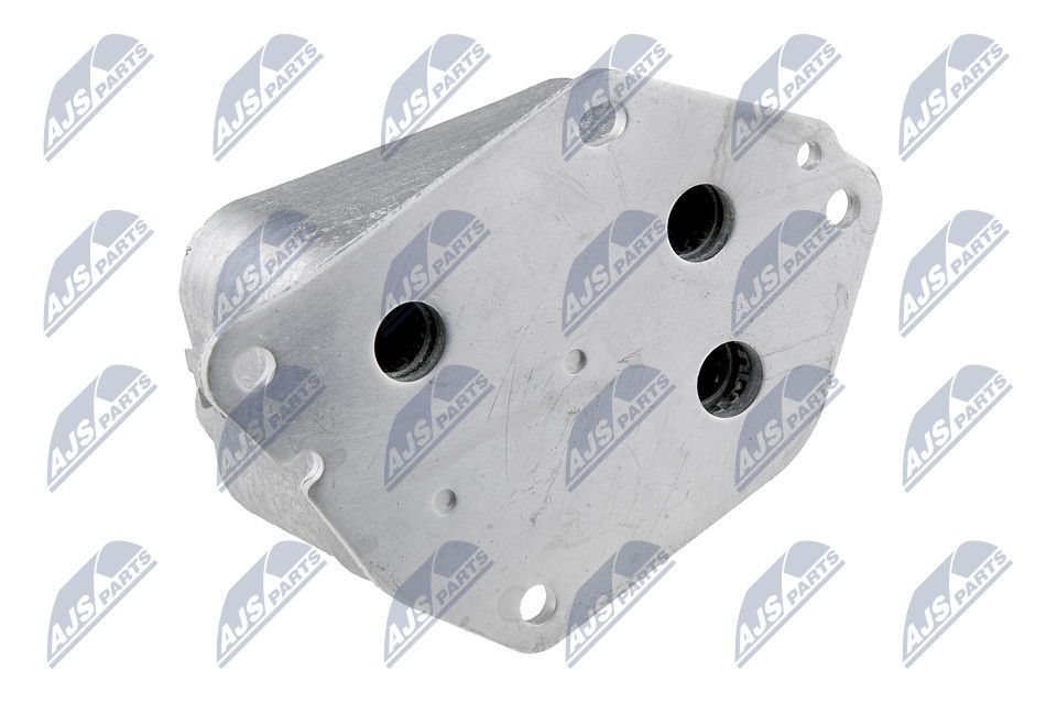 Alyvos aušintuvas, variklio alyva NTY CCL-KA-001A